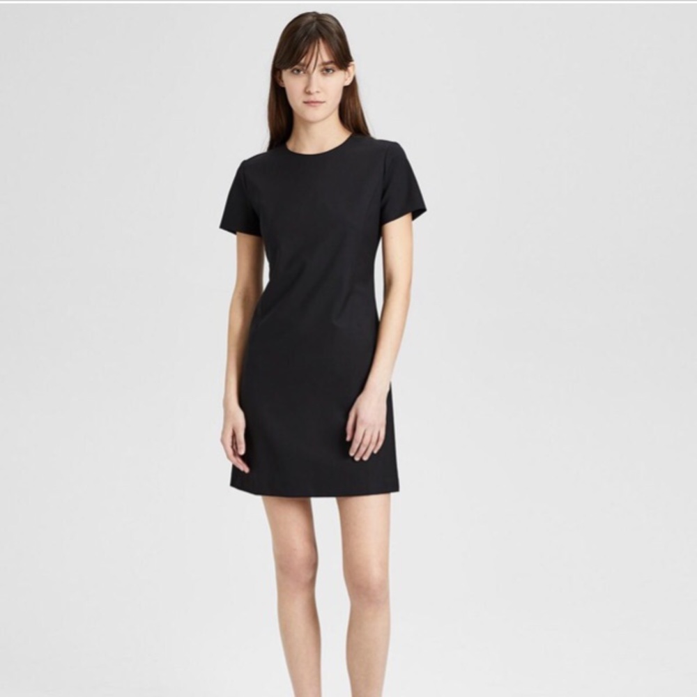 Theory Jatinn Dress 00